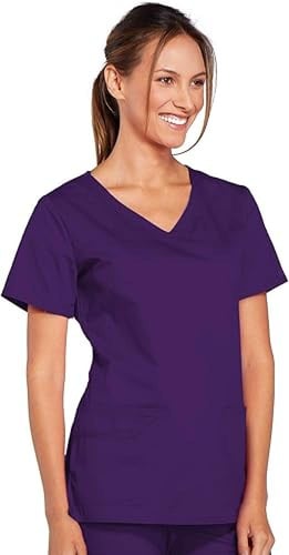 طقم سكراب كامل ماركة شيروكي / Cherokee Women Scrub...