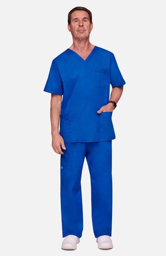 طقم سكراب كامل ماركة شيروكي ورك وير اورجينال/ Cher...