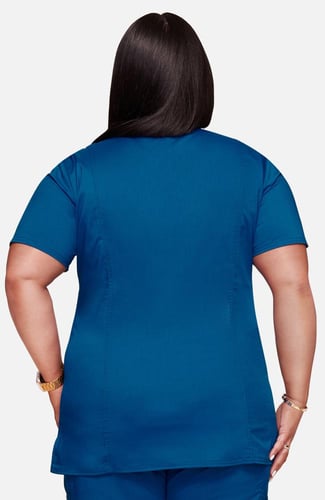 طقم سكراب كامل ماركة شيروكي ورك وير ريڤلوشن / Revo...