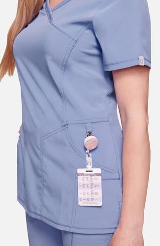 طقم سكراب كامل ماركة شروكي - إنفينيتي / Cherokee -...