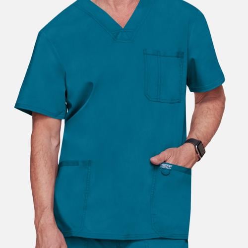 طقم سكراب كامل ماركة شيروكي ورك وير ريڤلوشن / Revo...