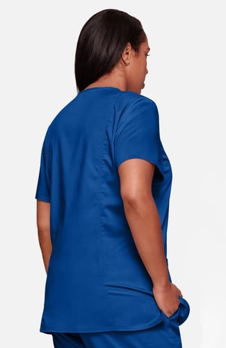 طقم سكراب كامل ماركة شيروكي ورك وير ريڤلوشن / Revo...