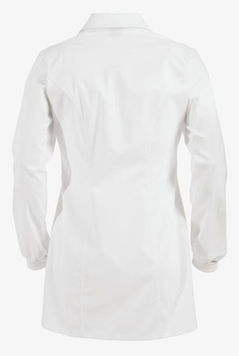 Dickies Gen Flex Women's 32" 4-Pocket STRETCH Lab...