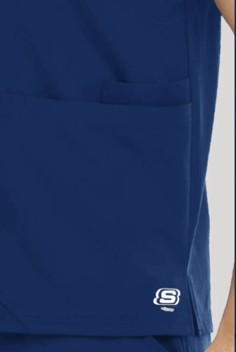 طقم سكراب كامل ماركة سكيتشرز رجالي/ BREEZE 3-POCKE...