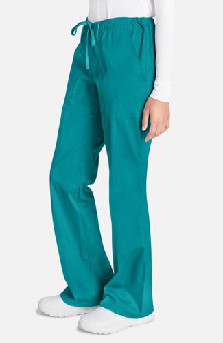 طقم سكراب كامل ماركة شيروكي ورك وير كور ستريتش / C...