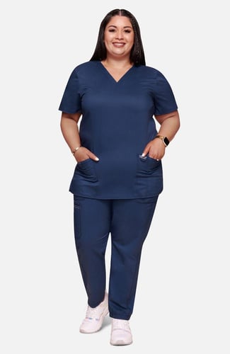 طقم سكراب كامل ماركة شيروكي ورك ويرريڤلوشن / Revol...