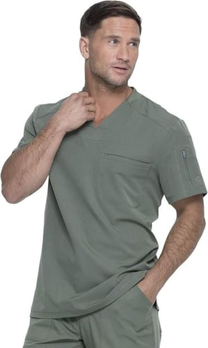 طقم سكراب كامل ماركة ديكيز / Dickies Dynamix Men's...