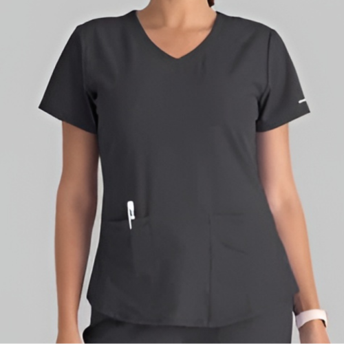 طقم سكراب كامل ماركة سكيتشرز نسائي / BREEZE 3-POCK...