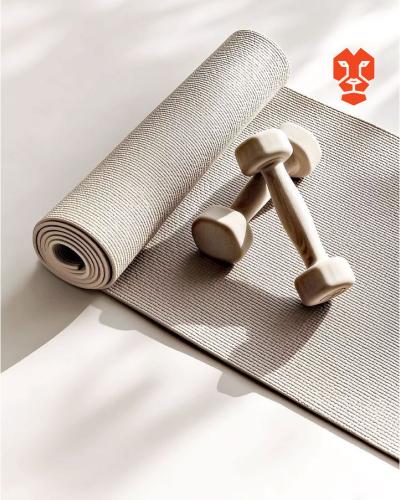 جدول -Home Workout منزلي ٣-٤ أيام