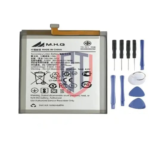 بطارية Samsung A01 - EB-BA013ABY