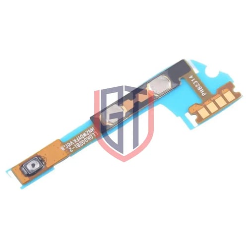 كابل مرن لزر التشغيل وزر التحكم في الصوت لهاتف Hon...