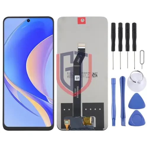 شاشة LCD أصلية لهاتف Huawei Nova Y90
