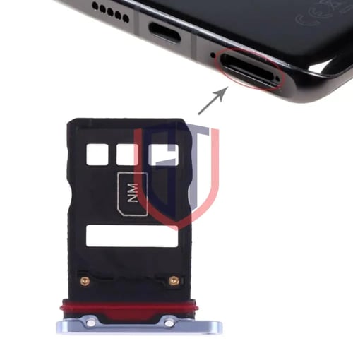 منفذ مدخل بيت الشريحة لهاتف هواوي P30 PRO