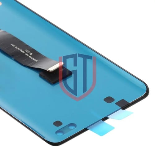 شاشة OLED LCD الأصلية ومحول رقمي كامل التجميع لهات...