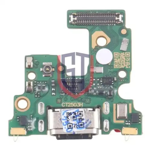 لوحة منفذ شحن USB OEM Infinix Hot 50 Pro Plus X688...