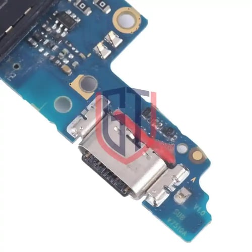 لوحة منفذ الشحن الأصلية لهاتف Tecno Spark 10 Pro