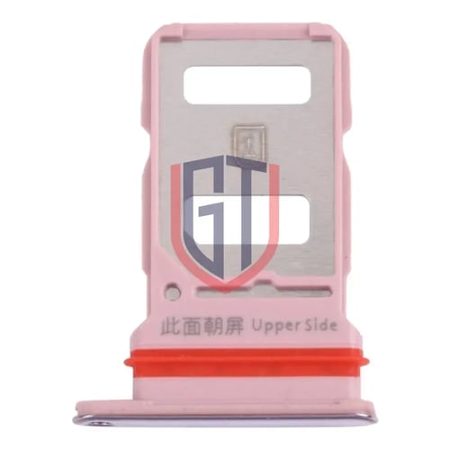 بيت منفذ مدخل الشريحة لهاتف فيفو S6 5G V1962A, V19...