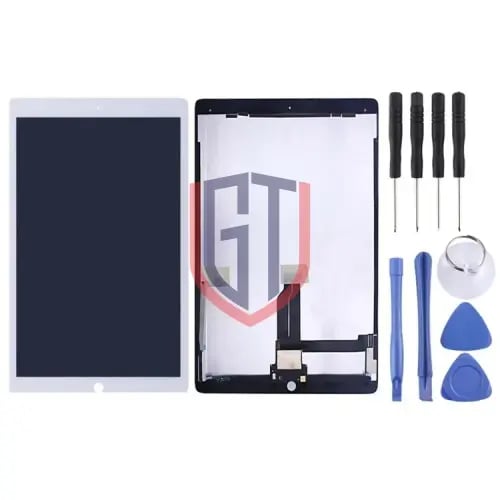 شاشة ايباد برو 12.9 الجيل الأول | جودة عالية وضمان...