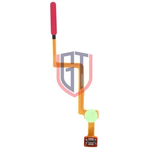 كابل مرن لمستشعر بصمة الإصبع لهاتف Xiaomi Redmi K3...