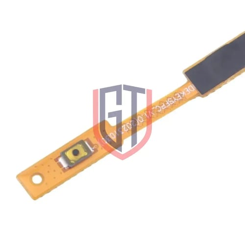 كابل زر التشغيل والتحكم بالصوت البديل لهاتف ZTE Bl...