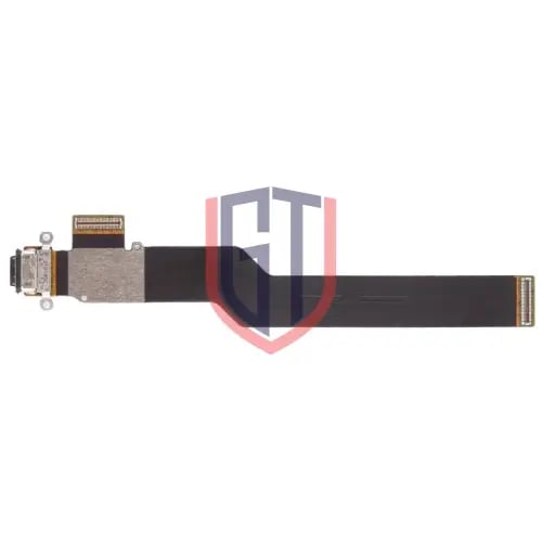 كابل مرن لمنفذ الشحن لهاتف ZTE Z42A