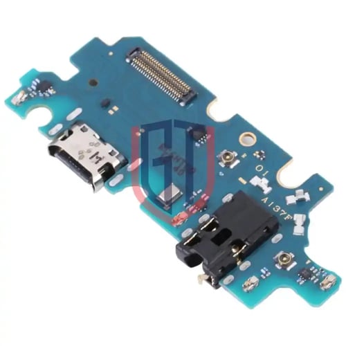 لوحة منفذ الشحن الأصلية لهاتف Samsung Galaxy A13 S...