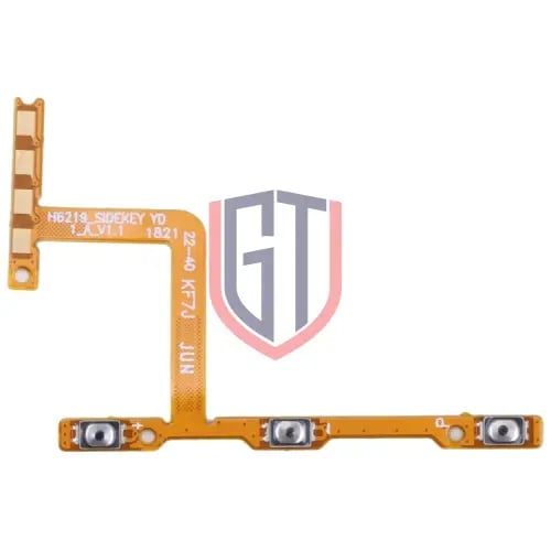 زر كابل التشغيل لهاتف تكنو سبارك 7P