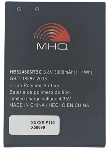 بطارية | HUAWEI ROUTER E5730 BAT- 18650 BATTERY MH...