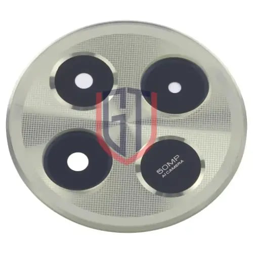 عدسة الكاميرا الخلفية الأصلية 50 ميجابكسل لهاتف Xi...