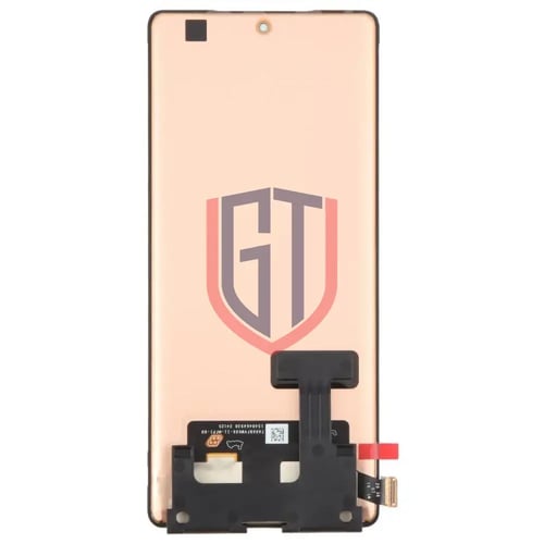 شاشة OLED INFINIX NOTE 40S 4G X6850