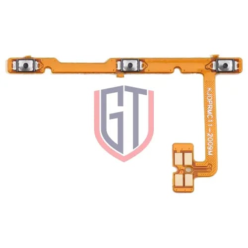 زر كابل التشغيل لهاتف ريلمي C11 2020