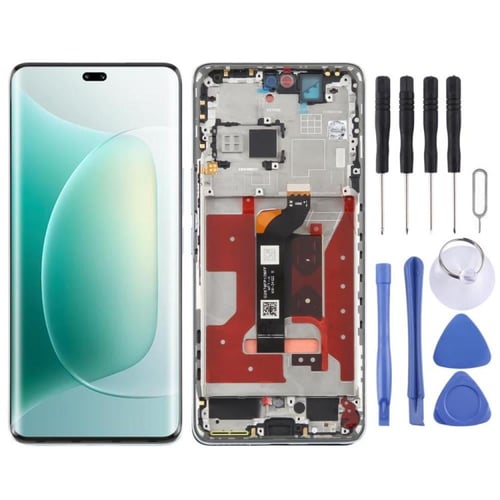 شاشة LCD الأصلية لهاتف Honor 300 Pro