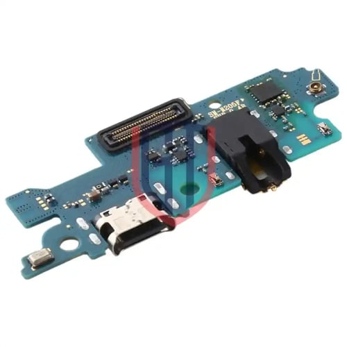لوحة منفذ الشحن الأصلية لهاتف Galaxy M20 SM-M205F