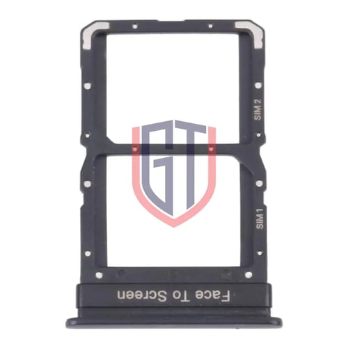 منفذ مدخل بيت الشريحة لهاتف شاومي ريدمي نوت 10 برو...