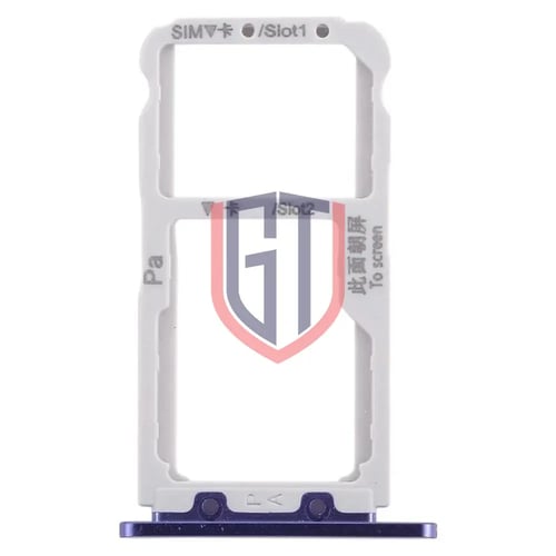 منفذ مدخل بيت الشريحة لهاتف هواوي نوفا 3