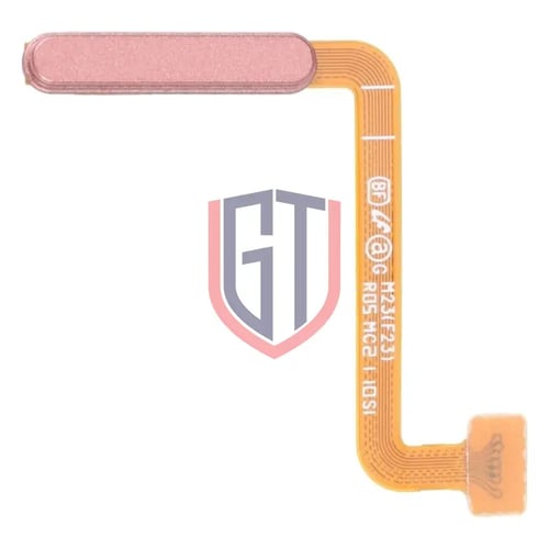 مستشعر بصمة الإصبع لهاتف Samsung Galaxy M23 SM-M23...