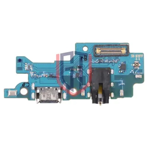 لوحة منفذ الشحن لهاتف سامسونج M31 - M30S (SM-M315,...