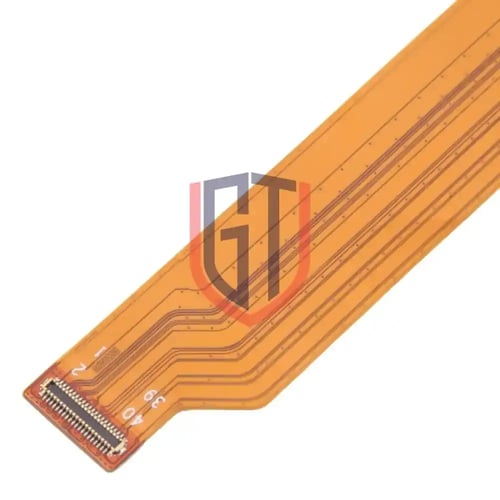 كابل Flex اللوحة الأم ل Huawei Matepad 10.4 BAH3-W...