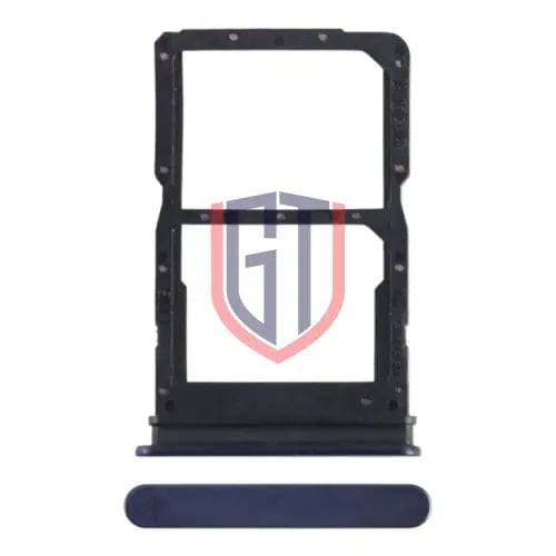 منفذ مدخل بيت الشريحة لهاتف هونر X8