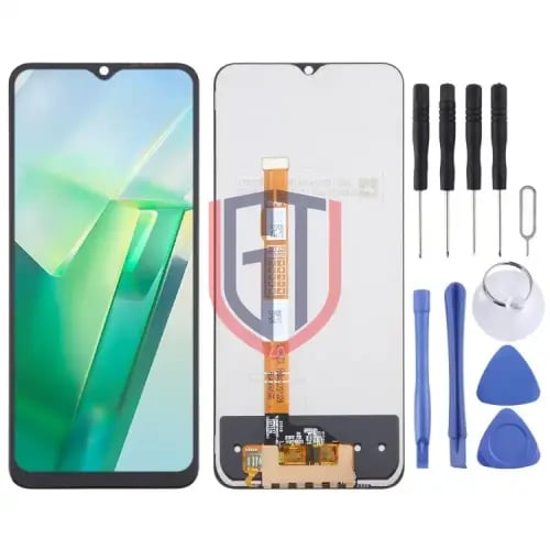 شاشة LCD OEM لهاتف vivo T2x 5G