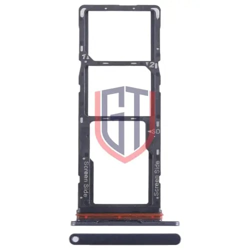 منفذ مدخل بيت الشريحة لهاتف Tecno Pop 7 BF6