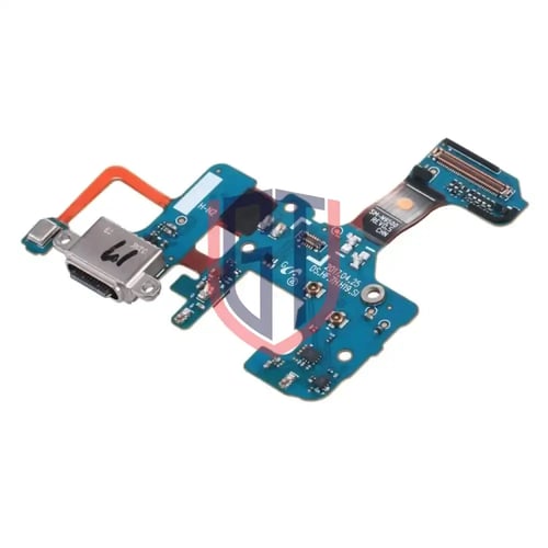 كابل مرن لمنفذ الشحن لجهاز Galaxy Note 8 / N9500