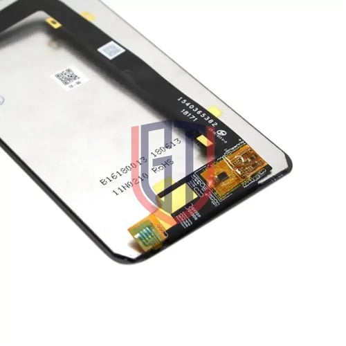 شاشة LCD TFT لهاتف Motorola One Power (P30 Note) (...