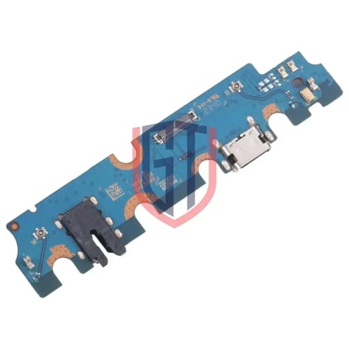 لوحة منفذ الشحن الأصلية لجهاز Samsung Galaxy Tab A...