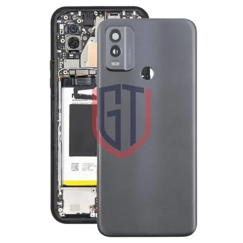 غطاء البطارية الخلفي الأصلي لهاتف Nokia C22