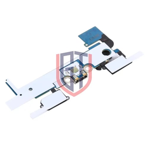 كابل مرن لمنفذ الشحن لهاتف Galaxy A500F / A500Y