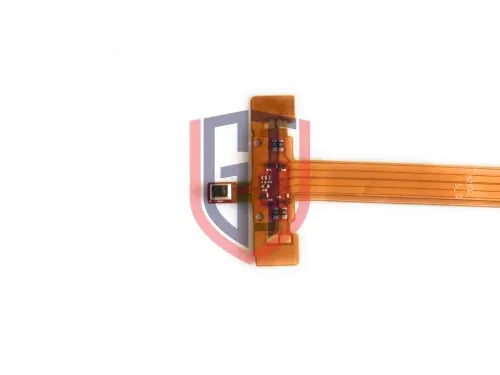 LENOVO K6 NOTE MIC FLEX كيبل مايك