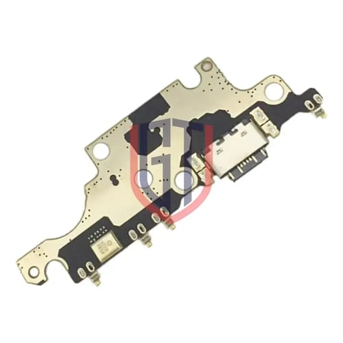 لوحة منفذ الشحن لهاتف ZTE Nubia Red Magic 3 / 3S N...