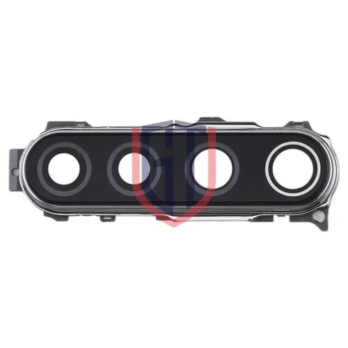 غطاء عدسة الكاميرا لهاتف Xiaomi Redmi Note 8