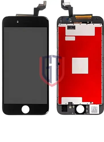 شاشة لهاتف ايفون 6S بلس